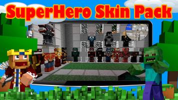 Avenger Superheroes Game Mod Screenshot 1