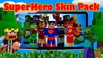 Avenger Superheroes Game Mod Screenshot 2