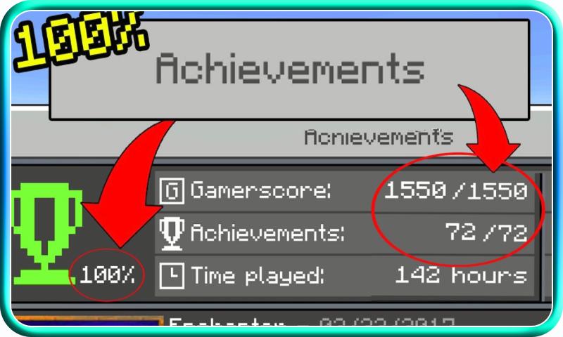 Achievement World Craft Maps For Minecraft Pe For Android Apk Download
