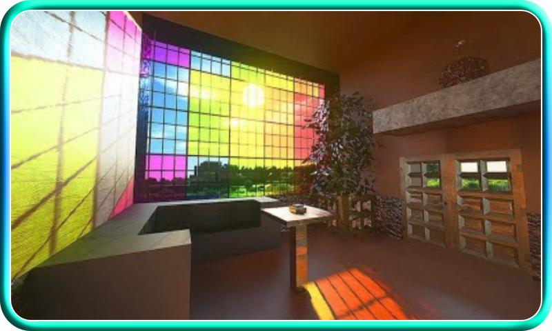 Rtx Ray Tracing Craft Mod For Minecraft Pe For Android Apk Download
