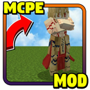 Gilgamesh Addon! MCPE - Minecraft Mod APK