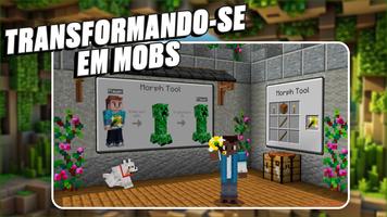 Morphing Bracelete Minecraft imagem de tela 1