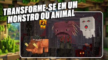 Morphing Bracelete Minecraft imagem de tela 2