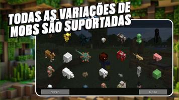 Morphing Bracelete Minecraft imagem de tela 3