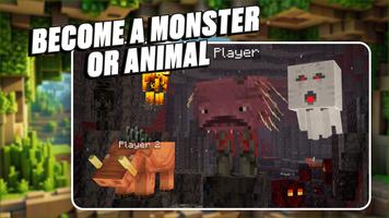 Morphing Bracelet in Minecraft screenshot 2