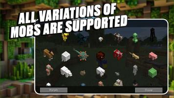 Morphing Bracelet in Minecraft screenshot 3