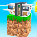 APK One Block Skyblock Minecraft