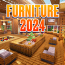 Furniture Mod: Decocraft MCPE APK
