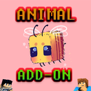 Mod trò chơi động vật cho Minecraft APK
