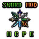 Kiếm Mod cho Minecraft PE APK