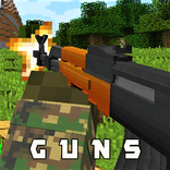 Guns for Minecraft