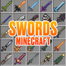 Swords Minecraft: Weapons Mod APK