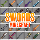 Swords Minecraft: Weapons Mod Zeichen