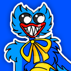 Huggy Wuggy Mod icon