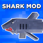 Shark Addon icon