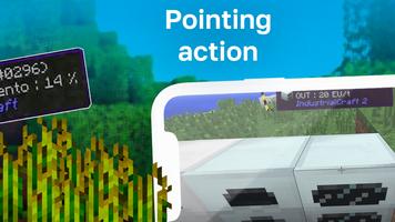 Waila Mod screenshot 2