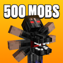 Giant Mobs Mod para Minecraft APK