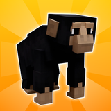 Animal Mod Zeichen