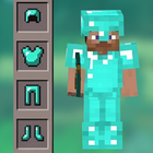 Armor Craft for Minecraft Mod biểu tượng
