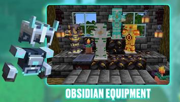 Armor Craft for Minecraft Mod ảnh chụp màn hình 3