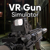 총기 시뮬레이터: 무기 AR 카메라 Gun 3D