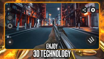 Gun Simulator：Weapon AR Camera ảnh chụp màn hình 1