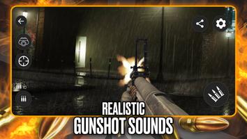 Gun Simulator：Weapon AR Camera ảnh chụp màn hình 3