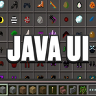 Java Edition UI para Minecraft icono