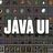 Java Edition UI for Minecraft APK