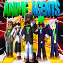 Animal Agent: Mod For Minecraft APK