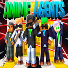 Animal Agent: Mod For Minecraft biểu tượng