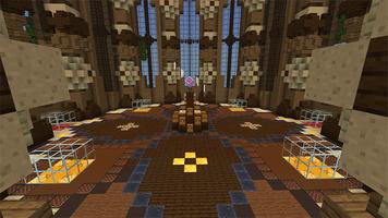 Battleship Royale: Mod For Minecraft ảnh chụp màn hình 2