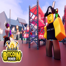 Bitcoin Miner - mod for minecraft APK