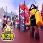 Bitcoin Miner - mod for minecraft biểu tượng