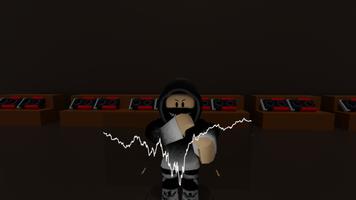 Bitcoin Miner - mod for minecraft ảnh chụp màn hình 1