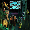 Space crash survival: Mod For Minecraft APK