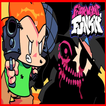 Pico Vs Evil Boyfriend - Friday Night Funkin