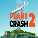 APK Plane crash- mod for minecraft