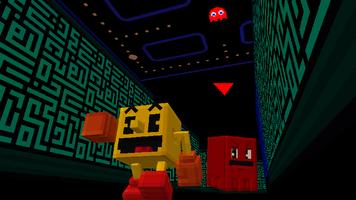 Pac-man ảnh chụp màn hình 1
