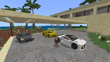 Modern City Maps ảnh chụp màn hình 1