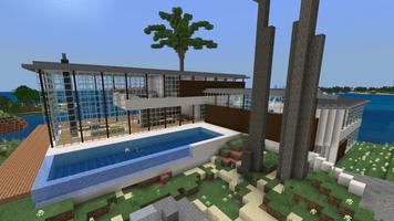 Modern City Maps ảnh chụp màn hình 3