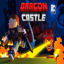 Dragon Castle Mod For Minecraft APK