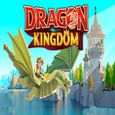 APK Dragon Kingdom Mod For Minecraft