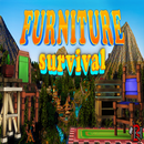 Furniture Survival Mod For Minecraft APK