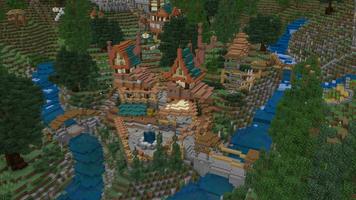 Furniture Survival Mod For Minecraft bài đăng