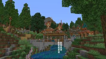 Furniture Survival Mod For Minecraft ảnh chụp màn hình 2
