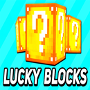 Lucky Blocks  Survival For Minecraft APK