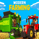 Modern Farming Mod For Minecraft APK