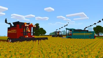 Modern Farming ảnh chụp màn hình 2