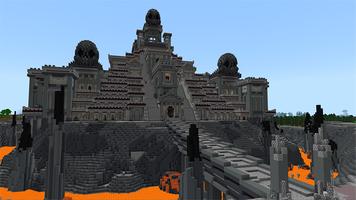 Wither Dungeon Mod For Minecraft bài đăng